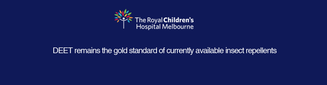 The Royal Melbourne Childrens Hospital recommendation